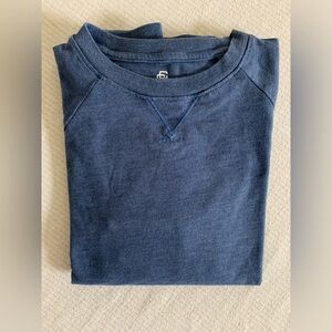 Boy’s Light T-Shirt Sweater